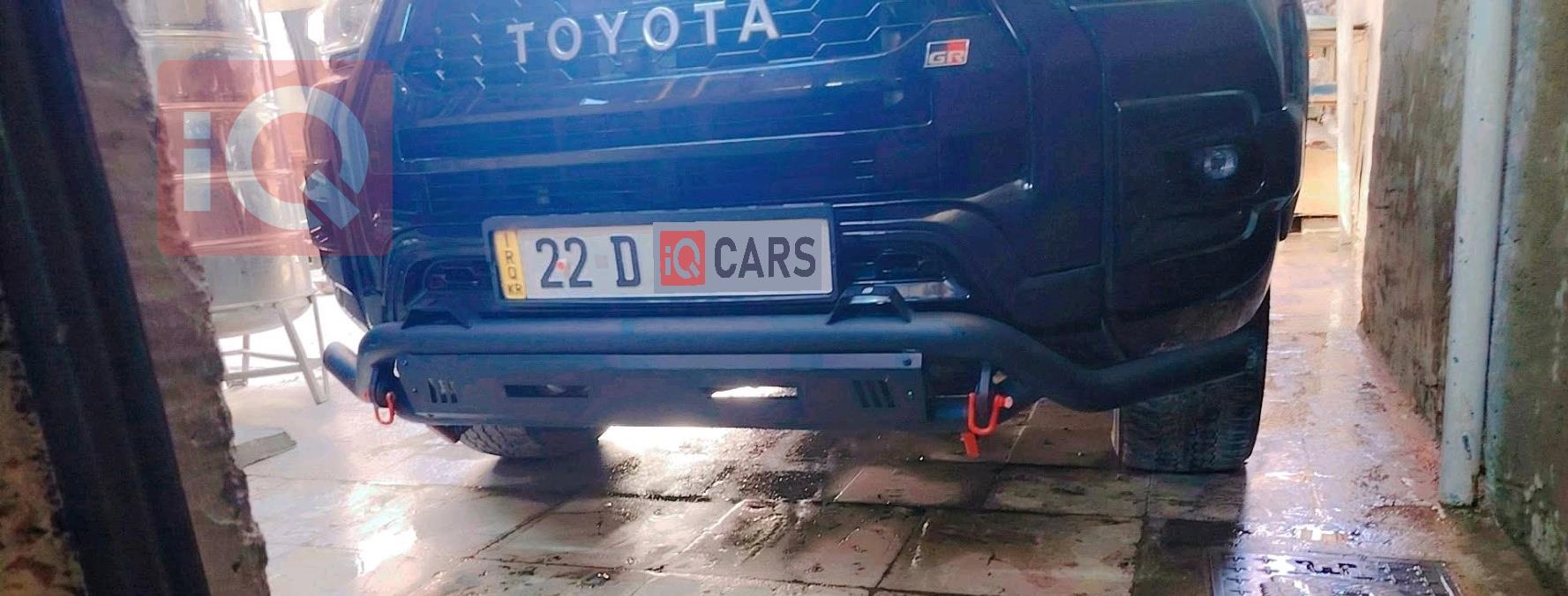 تويوتا هايلوكس